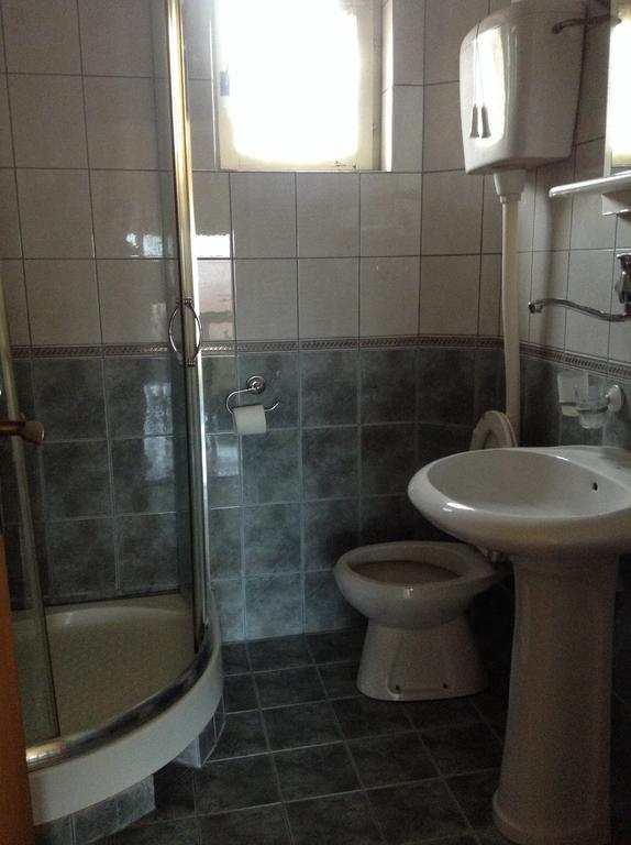 Apartmán Pansion Velickovic Niska Banja Pokoj fotografie