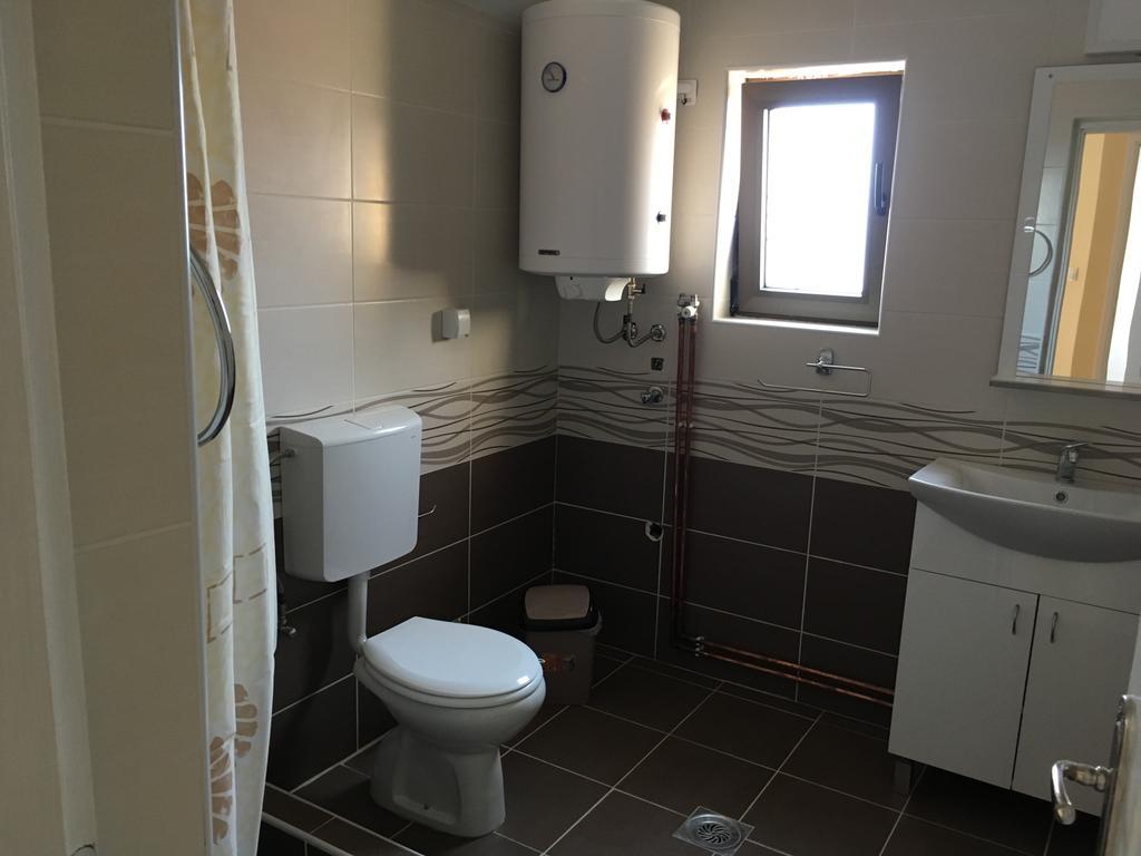 Apartmán Pansion Velickovic Niska Banja Exteriér fotografie