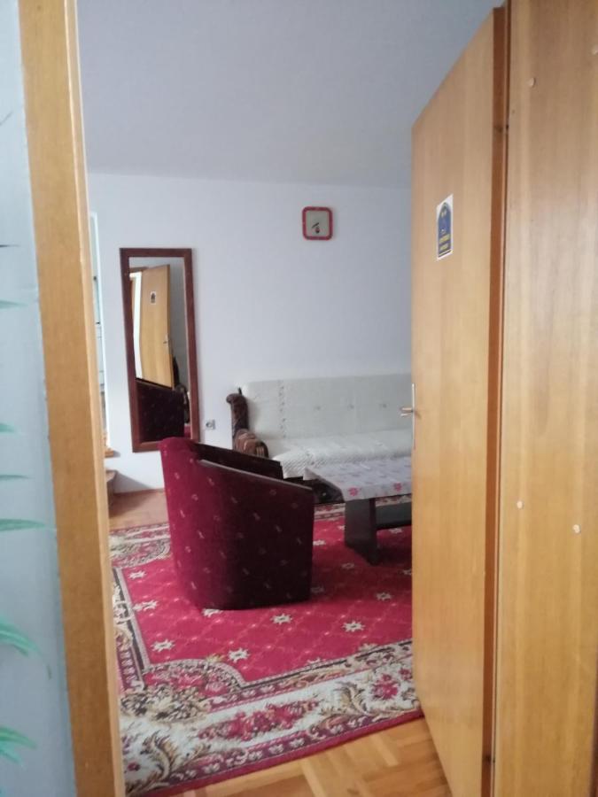 Apartmán Pansion Velickovic Niska Banja Exteriér fotografie