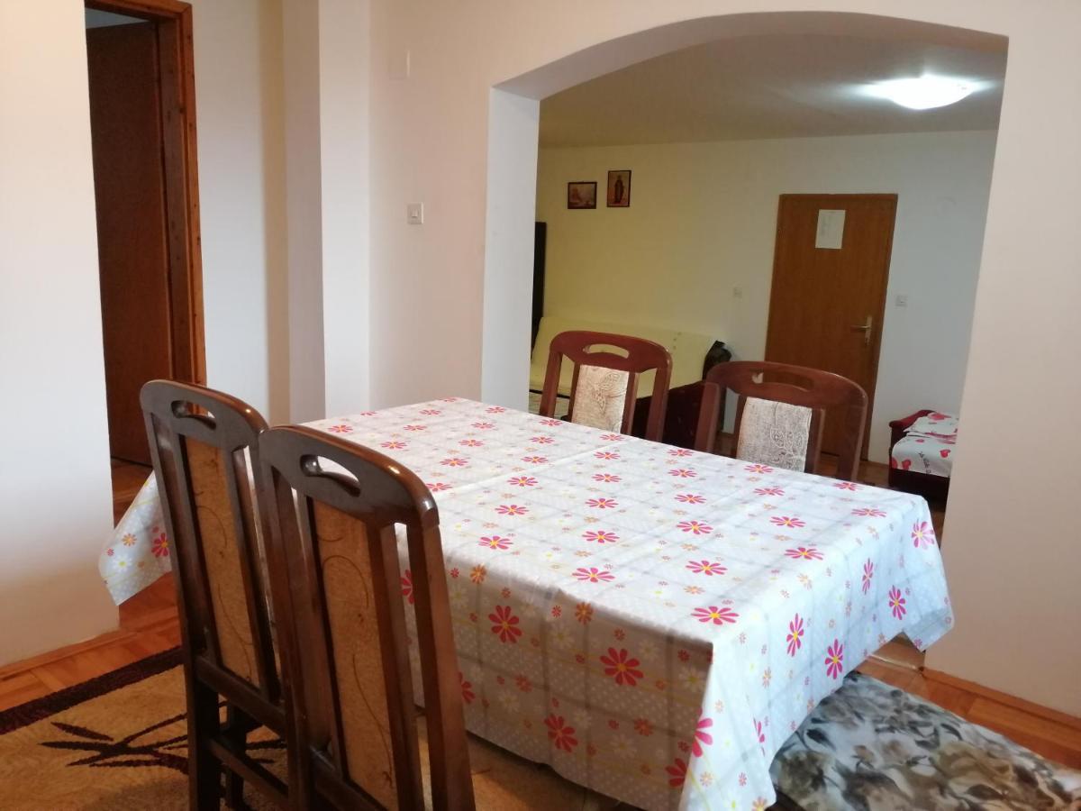 Apartmán Pansion Velickovic Niska Banja Exteriér fotografie