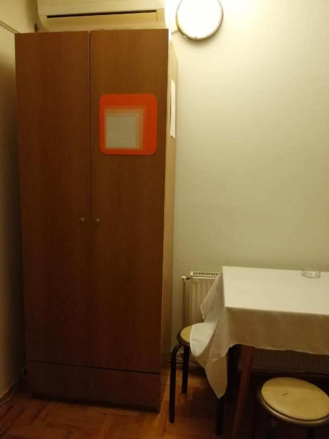 Apartmán Pansion Velickovic Niska Banja Exteriér fotografie